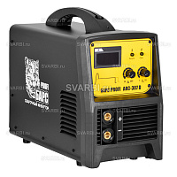 Сварочный инвертор БАРС Profi ARC-307 D<br/>380В