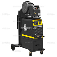 Сварочный полуавтомат БАРС Profi MIG-507 DT2<br/>380 В, комплект
