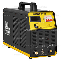 Установка воздушно-плазменной резки БАРС Profi CUT-77 D<br/>380 В, комплект