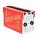 Сварочный аппарат Инвертор ТОРУС-200