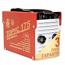 Сварочный аппарат Инвертор ТОРУС-175