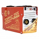 Сварочный аппарат Инвертор ТОРУС-255 ПРОФИ