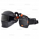 Маска сварщика Kemppi GAMMA GTH3 SFA+RSA 230 с турбоблоком
