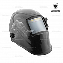 Маска сварщика БАРС МС 207 с АСФ-607