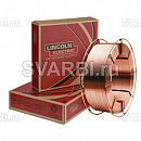 Проволока омеднен. Lincoln Electric SG2 ⌀ 1,6 мм