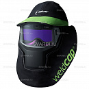 Маска сварщика OPTREL Weldcap (3/9-12 DIN), реж."шлифовка"