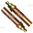 Мундштук газосм. пропан. HP337 COOLEX