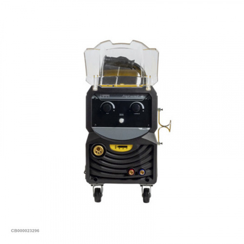 Подающий механизм КЕДР AlphaWF-2 (500 А) фото 3