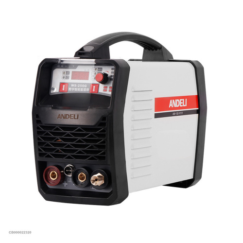 Аргонодуговой аппарат ANDELI TIG-250G (220 В) фото 2