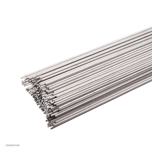 Прутки алюминиевые БАРСВЕЛД AlSi5 ⌀ 4,0 мм (1000 мм, аналог СВ-АК5) фото 2