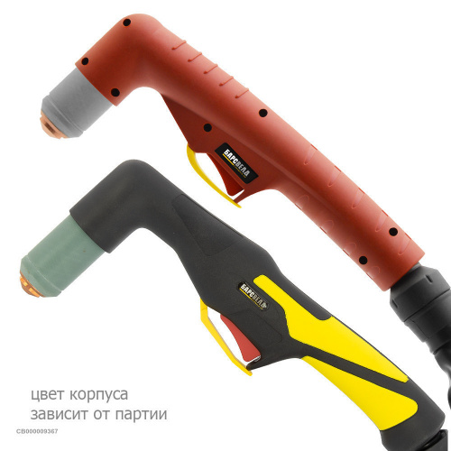 Плазменный резак БАРСВЕЛД LT-141 фото 2