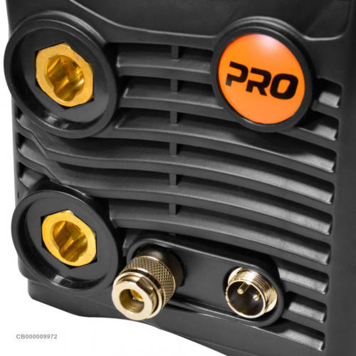 Аргонодуговой аппарат TIG 200 DSP PRO, (W207), (220 В), Сварог фото 5