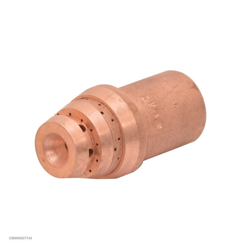 Мундштук сухой НОРД-С к резаку АТМ35 МГР МНЛЗ (ф 2,2 мм) фото 9