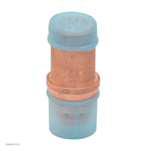 Мундштук сухой НОРД-С к резаку АТМ35 МГР МНЛЗ (ф 2,2 мм) фото 7