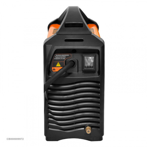 Аргонодуговой аппарат TIG 200 DSP PRO, (W207), (220 В), Сварог фото 8