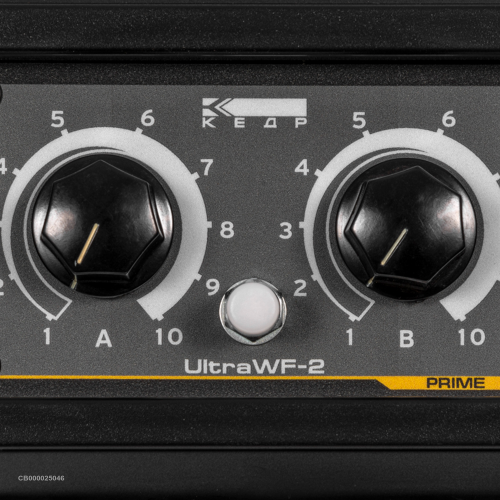 Механизм подающий КЕДР UltraWF-2 закрытого типа фото 7