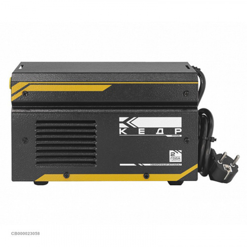 Сварочный инвертор КЕДР UltraMMA-220 Compact (220 В) фото 3