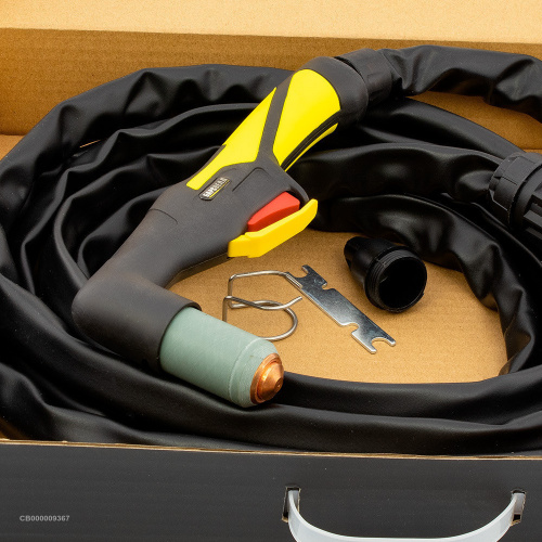 Плазменный резак БАРСВЕЛД LT-141 фото 5