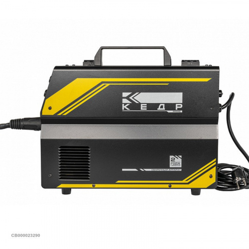 Сварочный полуавтомат КЕДР UltraMIG-200 (220 В) фото 6