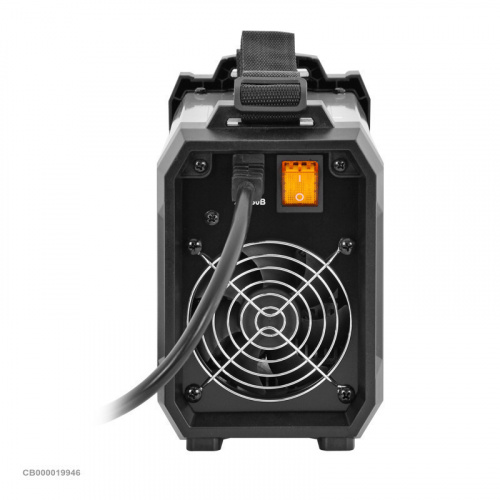 Сварочный инвертор РЕСАНТА САИ-190T LUX (220 В) фото 2