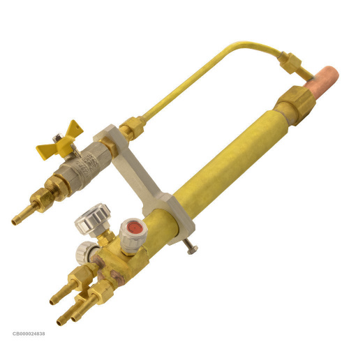 Резак машинный для кислородно-флюсовой резки НОРД-С АТМ18, 100П/360" фото 4