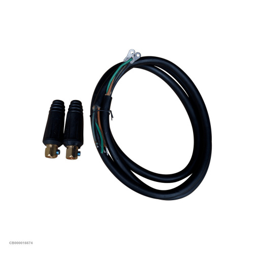 Сварочный инвертор BRIMA ARC-250 (220/380 В) фото 2