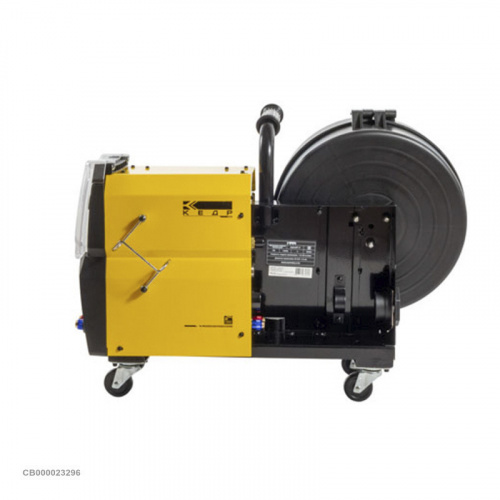 Подающий механизм КЕДР AlphaWF-2 (500 А) фото 4