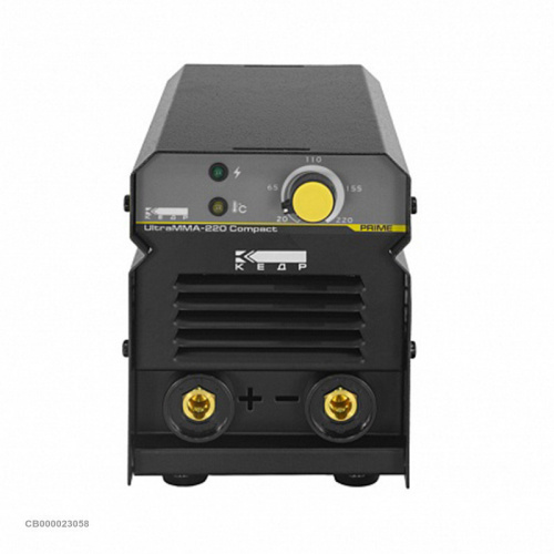 Сварочный инвертор КЕДР UltraMMA-220 Compact (220 В) фото 4