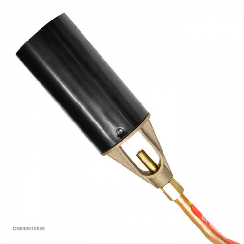 Горелка газовоздушная ГВ-211 (L=1060 мм, вент), KRASS фото 3