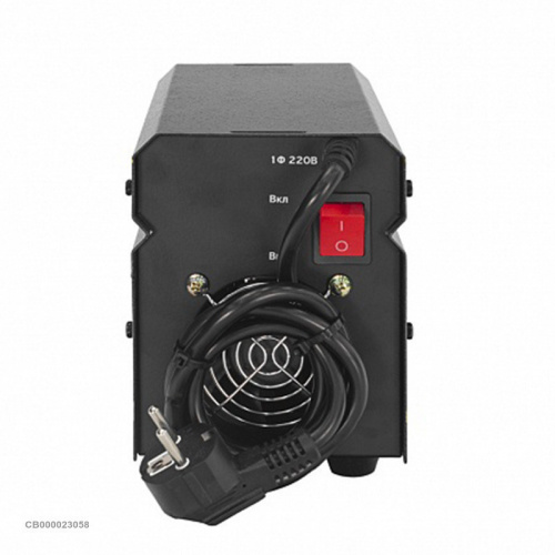 Сварочный инвертор КЕДР UltraMMA-220 Compact (220 В) фото 2