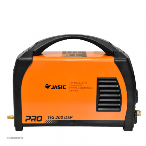 Аргонодуговой аппарат TIG 200 DSP PRO, (W207), (220 В), Сварог фото 6