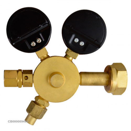 Редуктор воздушный РВ-90 исп.1 (высокого давления), REDIUS фото 3