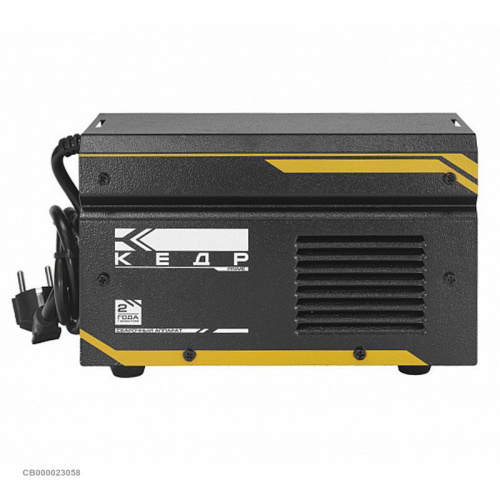 Сварочный инвертор КЕДР UltraMMA-220 Compact (220 В) фото 6