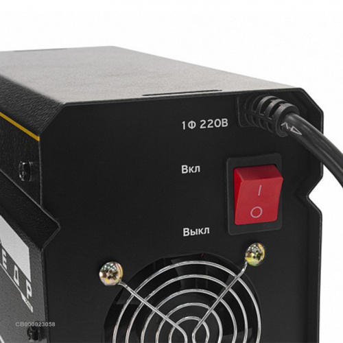 Сварочный инвертор КЕДР UltraMMA-220 Compact (220 В) фото 5