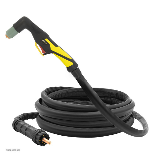 Плазменный резак БАРСВЕЛД LT-141 фото 4