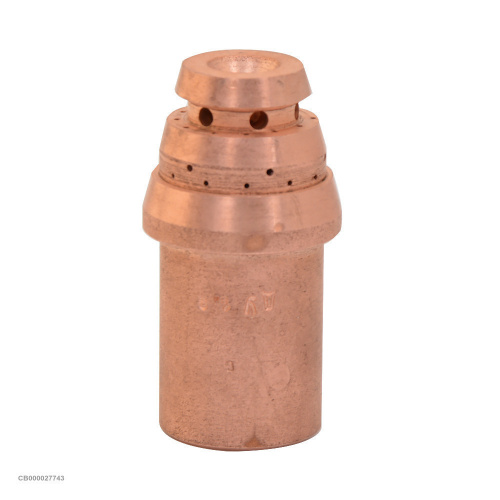 Мундштук сухой НОРД-С к резаку АТМ35 МГР МНЛЗ (ф 2,2 мм) фото 2