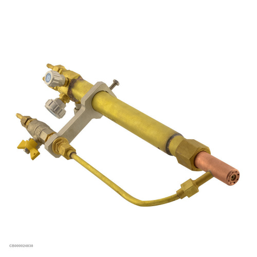 Резак машинный для кислородно-флюсовой резки НОРД-С АТМ18, 100П/360" фото 3