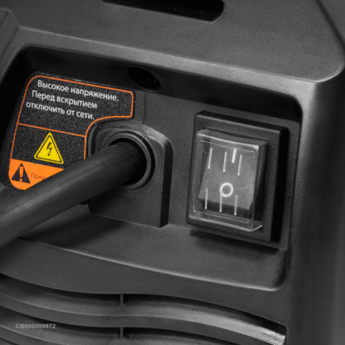 Аргонодуговой аппарат TIG 200 DSP PRO, (W207), (220 В), Сварог фото 9