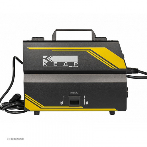 Сварочный полуавтомат КЕДР UltraMIG-200 (220 В) фото 4